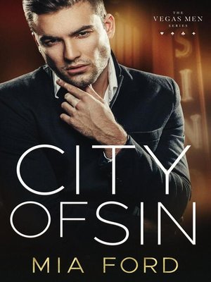 cover image of City of Sin